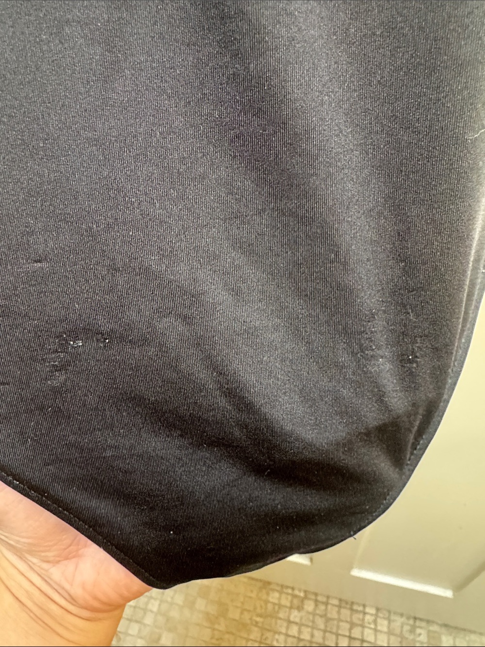 Zara Lace Body Suit - Picture 3 of 5